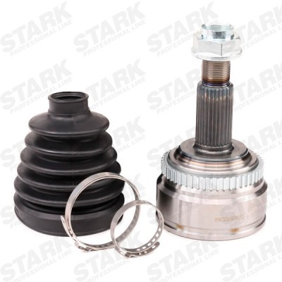 Joint Kit, Drive Shaft Stark SKJK-0200575 SKJK-0200575 - photo 2