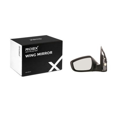 Wing Mirror RIDEX 50O0703 50O0703 - photo 2