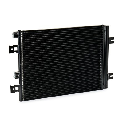 A/C condenser 448C0099 - photo 3