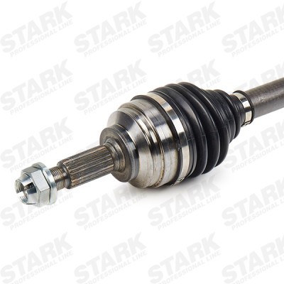 Drive Shaft Stark SKDS-0210829 SKDS-0210829 - photo 11