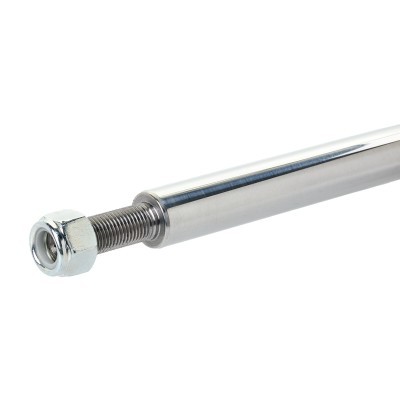 Shock Absorber RIDEX 854S1551P 854S1551P - photo 5