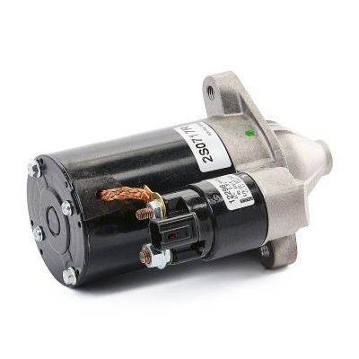 Starter RIDEX 2S0717R 2S0717R - photo 3