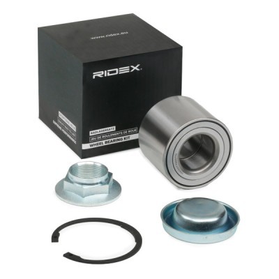 Wheel Bearing RIDEX 654W0427 654W0427 - photo 4