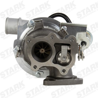 Turbocharger Stark SKCT-1190567 SKCT-1190567 - photo 7