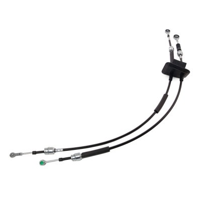 Cable Pull, manual transmission RIDEX 1787C0050 1787C0050 - photo 6