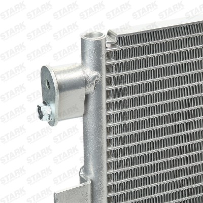 A/C condenser SKCD-0110226 - photo 5