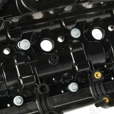 Valve cover Stark SKCHC-4860049 SKCHC-4860049 - photo 6