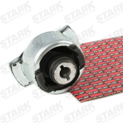 Axle Beam Bushing Stark SKMAB-3350001 SKMAB-3350001 - photo 3