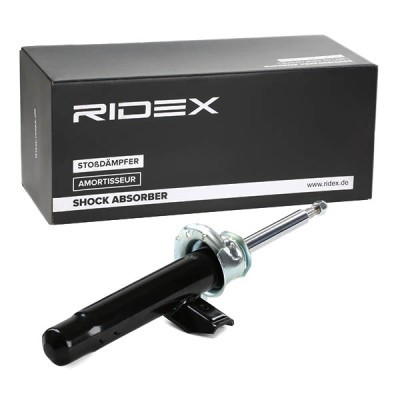 Shock Absorber RIDEX 854S0994 854S0994 - photo 3