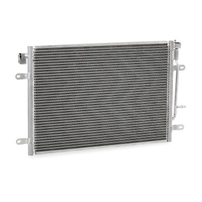 A/C condenser 448C0116 - photo 5