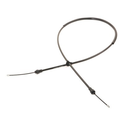 Cable Pull, Parking Brake RIDEX 124C0963 124C0963 - photo 3