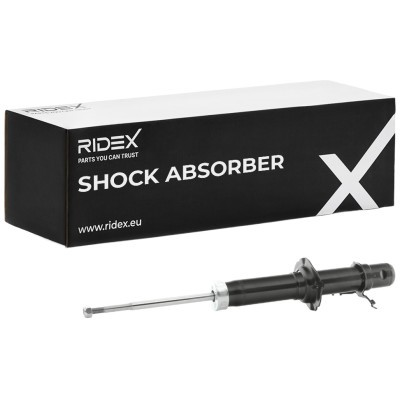 Shock Absorber RIDEX 854S0511 854S0511 - photo 2