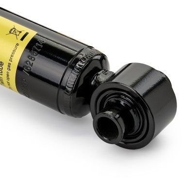 Shock Absorber RIDEX 854S1723P 854S1723P - photo 5