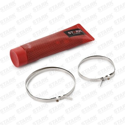 Bellow, drive shaft Stark SKBDA-1300143 SKBDA-1300143 - photo 5