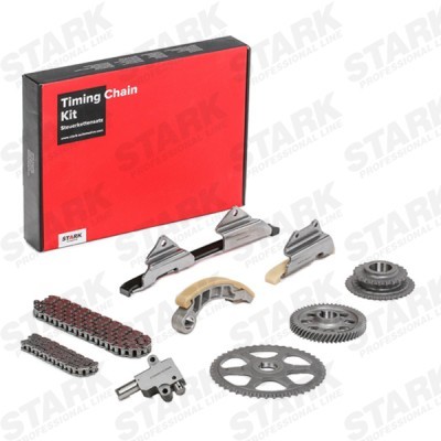 Timing chain kit Stark SKTCK-2240026 SKTCK-2240026 - photo 2
