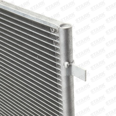 A/C condenser SKCD-0110467 - photo 6