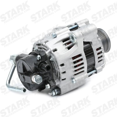 Alternator Stark SKGN-0320301 SKGN-0320301 - photo 4