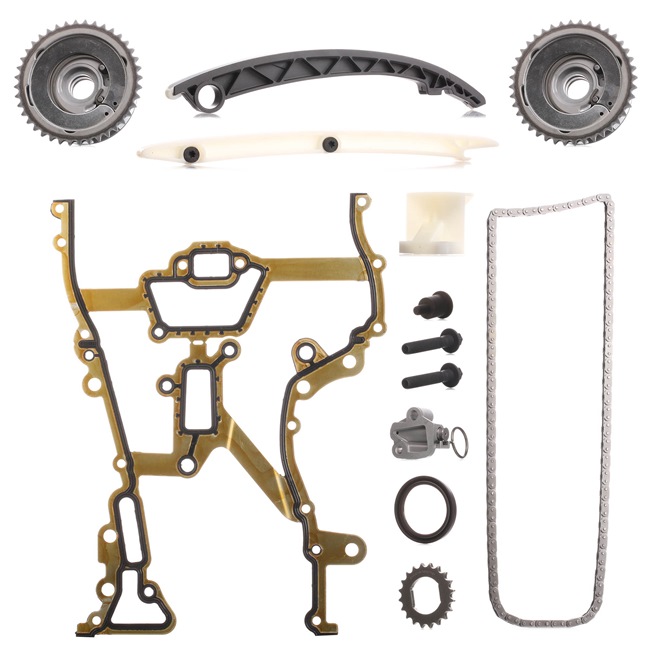Timing chain kit Stark SKTCK-22440380 SKTCK-22440380 - photo 1