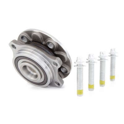 Wheel Bearing RIDEX 654W0270 654W0270 - photo 4