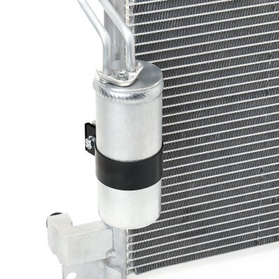 A/C condenser 448C0185 - photo 5