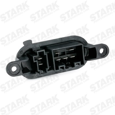 Resistor Blower Stark SKRI-2000023 SKRI-2000023 - photo 5