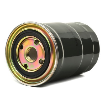 Fuel Filter RIDEX 9F0125 9F0125 - photo 3