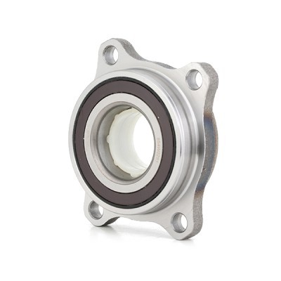 Wheel Bearing RIDEX 654W0251 654W0251 - photo 3