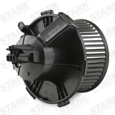 Interior Blower Stark SKIB-0310078 SKIB-0310078 - photo 4