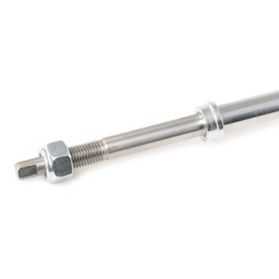 Shock Absorber RIDEX 854S0257 854S0257 - photo 6
