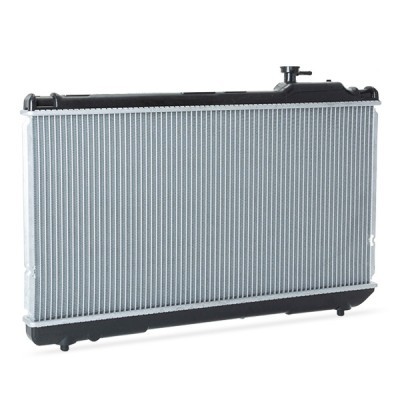 Radiator, Engine Cooling RIDEX 470R0734 470R0734 - photo 4