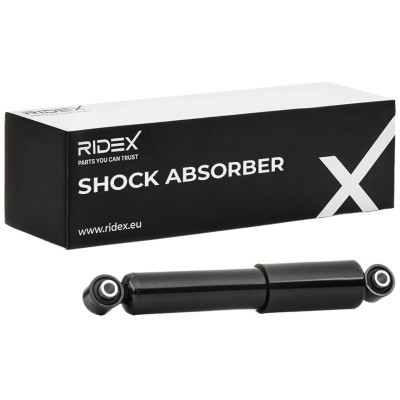 Shock Absorber RIDEX 854S0476 854S0476 - photo 2