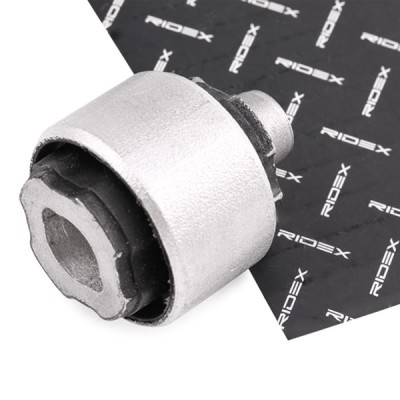 Control Arm Bushing RIDEX 251T0395 251T0395 - photo 2