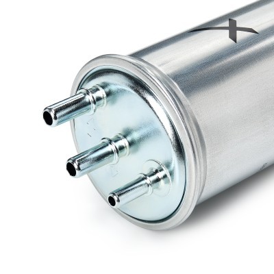 Fuel Filter RIDEX 9F0151P 9F0151P - photo 4