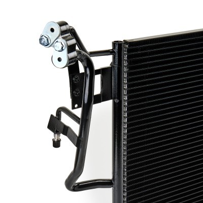 A/C condenser 448C0050 - photo 5