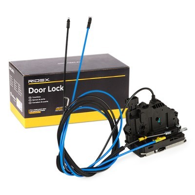 Door Lock RIDEX 1361D0224 1361D0224 - photo 2
