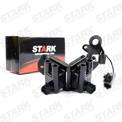 Ignition Coil Stark SKCO-0070238 SKCO-0070238 - photo 2
