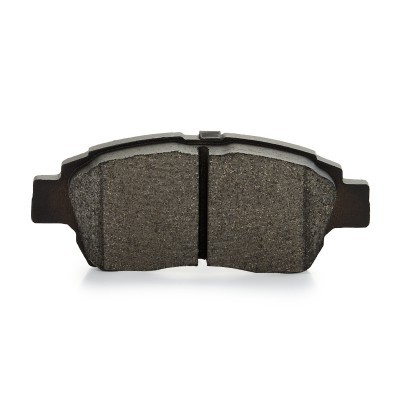 Brake Pads Set RIDEX 402B0109P 402B0109P - photo 6