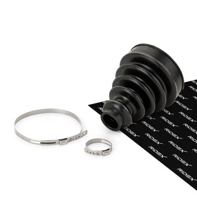 Bellow, drive shaft RIDEX 193B0048 193B0048 - photo 1
