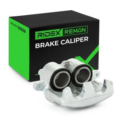 Brake Caliper RIDEX 78B3118R 78B3118R - photo 2