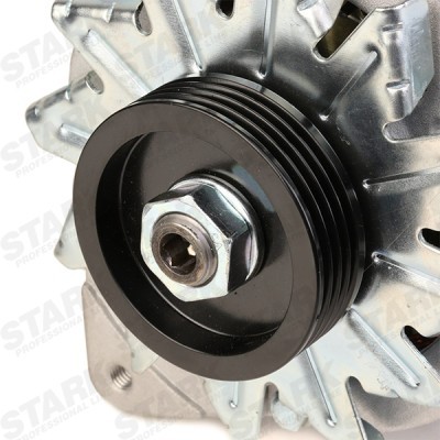 Alternator Stark SKGN-0320717 SKGN-0320717 - photo 6