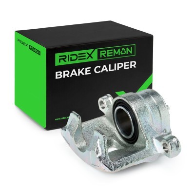Brake Caliper RIDEX 78B3440R 78B3440R - photo 2