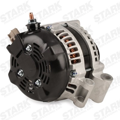 Alternator Stark SKGN-0320942 SKGN-0320942 - photo 4