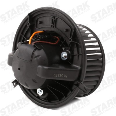 Interior Blower Stark SKIB-0310066 SKIB-0310066 - photo 4