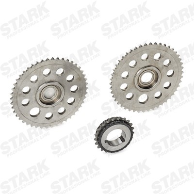 Timing chain kit Stark SKTCK-22440453 SKTCK-22440453 - photo 5
