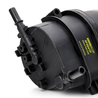 Fuel Filter RIDEX 9F0041P 9F0041P - photo 5