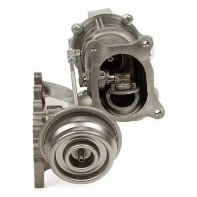 Turbocharger RIDEX 2234C10047 2234C10047 - photo 7