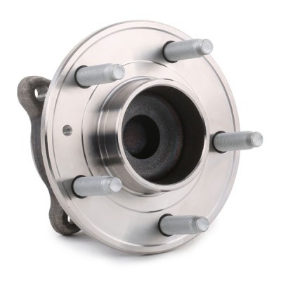 Wheel Bearing RIDEX 654W0572 654W0572 - photo 8