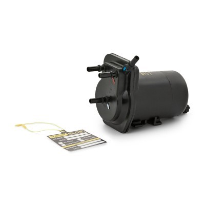 Fuel Filter RIDEX 9F0260P 9F0260P - photo 2