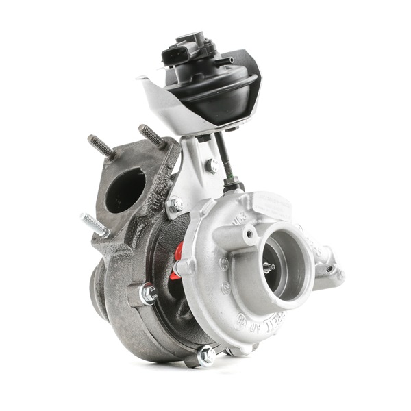 Turbocharger RIDEX 2234C0040R 2234C0040R - photo 1