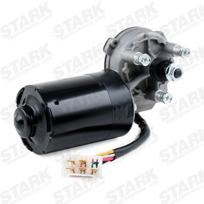 Wiper Motor Stark SKWM-0290087 SKWM-0290087 - photo 3